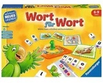 Ravensburger - Wort f&uuml;r Wort von Helmut Walch / Ravensburger / Spiel