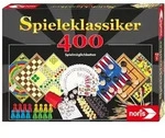 Spieleklassiker 400 Spielm&ouml;glichkeiten / Noris Spiele GmbH / Spiel
