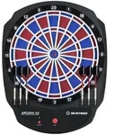 Smartness E-Dartboard Arcadia 4.0 / carromco / Spiel