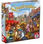 Die Quacksalber von Quedlinburg von Wolfgang Warsch / Schmidt Spiele GmbH / Spiel