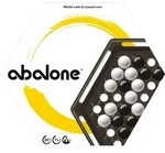Abalone. Modernes Design von Michel Lalet/ Laurent Levi / Asmodee gmbH / Spiel
