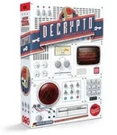 Le Scorpion Masque - Decrypto von Thomas Dagenais-Lesp&eacute;rance / Le Scorpion Masque /