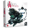 Pegasus Spiele - Alien Artifacts Portal Games deutsche Ausgabe