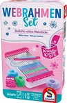 Schmidt Spiele - Webrahmen Set