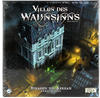 Fantasy Flight Games - Villen des Wahnsinns 2. Edition - Straßen von Arkham