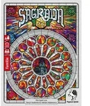 Sagrada / Pegasus Spiele GmbH / Spiel