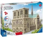 Ravensburger - Notre Dame 324 Teile / Ravensburger / Spiel