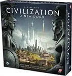 Fantasy Flight Games - Civilization Ein neues Zeitalter