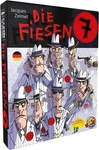 Drei Hasen in der Abendsonne Die fiesen 7 (Spiel)