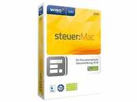 WISO steuer:Mac 2019 1 CD-ROM