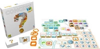Asmodee Concept Kids - Tiere