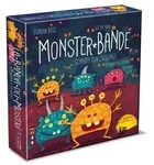 Monster-Bande von Florian Biege / Drei Hasen Abendsonne / Spiel