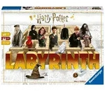 Ravensburger - Harry Potter Labyrinth von Max J. Kobbert / Ravensburger / Spiel