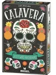 Calavera von Klaus-J&uuml;rgen Wrede / moses. Verlag GmbH / Spiel