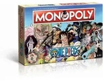 Monopoly One Piece Edition / Winning Moves / Spiel