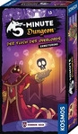 Franckh-Kosmos 5-Minute Dungeon - Erweiterung