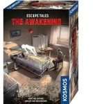 Escape Tales - The Awakening / Franckh-Kosmos / Spiel