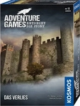 Franckh-Kosmos Adventure Games - Das Verlies