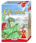 Elfenland von Alan R. Moon / Amigo Spiel + Freizeit / Spiel