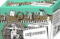 Abacusspiele Anno Domini - Gesundheit