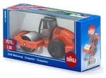 SIKU Super - Walzenzug Hamm / siku / Spiel