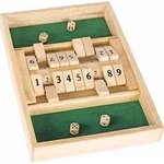Doppelspiel Shut the box / Gollnest & Kiesel GmbH & / Spiel