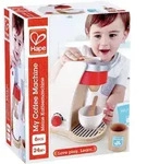 Hape - Meine Kaffeemaschine / Toynamics Europe GmbH / Bei Hugendubel