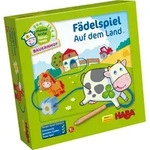 HABA - F&auml;delspiel Auf dem Land / HABA / Spiel