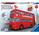Ravensburger - London Bus 216 Teile / Ravensburger / Spiel