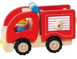 Feuerwehr von goki / Gollnest & Kiesel GmbH & / Bei Hugendubel