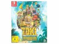 Toki 1 Nintendo Switch-Spiel (Retrollector Edition)