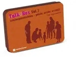 Talk-Box Vol. 7 - Lebensgeschichten - gelebt erlebt erz&auml;hlt von Hans Georg...