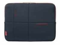 SAMSONITE 133'' AIRGLOW Laptop Sleeve black-red