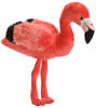 WWF Plüsch 00340 - Flamingo Afrika-Kollektion Plüschtier 23 cm