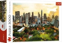 Trefl Sonnenuntergang in Bangkok (Puzzle)