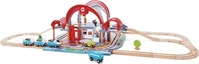 Toynamics Hape - Gro&szlig;stadtbahnhof