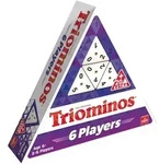 Goliath Toys - Triominos - 6 player / Goliath Toys / Spiel