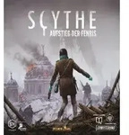 Scythe - Aufstieg der Fenris (Spiel-Zubeh&ouml;r) von Jamey Stegmaier / Feuerland Spiele