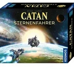 Catan Sternenfahrer von Klaus Teuber / Franckh-Kosmos / Spiel