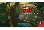 Spirit Island: Ast und Tatze [Erweiterung] von R. Eric Reuss / Pegasus Spiele...