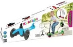 Jamara - KickLight Scooter pink / JAMARA / Spiel