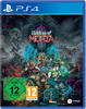 Children of Morta 1 PS4-Blu-ray Disc