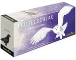 Fl&uuml;gelschlag Europa-Erweiterung (Spiel-Zubeh&ouml;r) von Elizabeth Hargrave / Feuerland