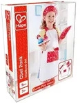 Hape - Chefkoch-Set / Toynamics / Spiel