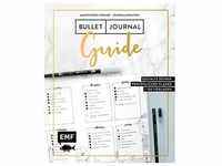 Journalspiration - Bullet-Journal-Guide: Buch von Marietheres Viehler