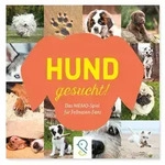 Hund gesucht! / klein & gro&szlig; Verlag / Spiel