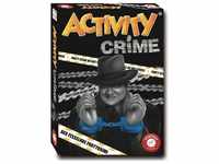 Piatnik - Activity Crime