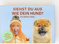 Laurence King Verlag Siehst du aus wie dein Hund?