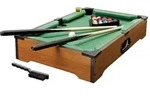 Philos 3240 - Pool Billiard Tischspiele 51 x 32 cm / Philos / Spiel