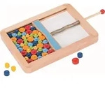 Scheiben-Mikadospiel / Gollnest & Kiesel GmbH & / Spiel